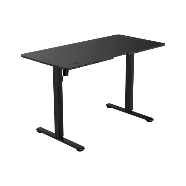 Изображение товара Геймерский стол Zone 51 e-Platform 120 / Z51-EP2-BK (черный)