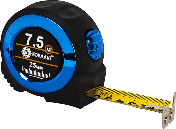 Изображение товара Рулетка Кобальт Экстра / 906-913