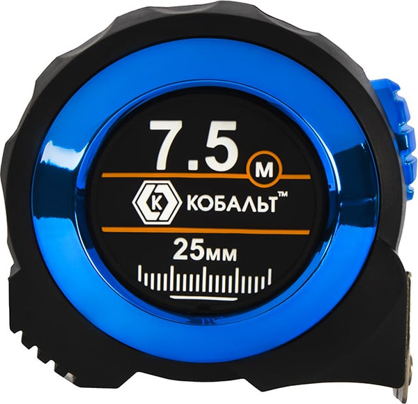 Изображение товара Рулетка Кобальт Экстра / 906-913