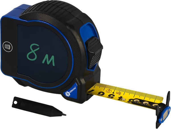 Изображение товара Рулетка Кобальт Ультра / 924-061