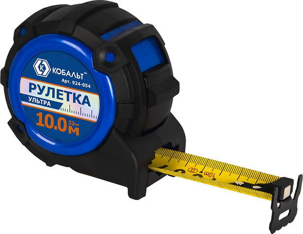 Изображение товара Рулетка Кобальт Ультра / 924-054