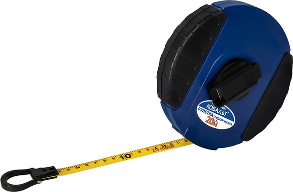 Изображение товара Рулетка Кобальт 646-867