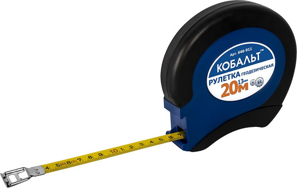 Изображение товара Рулетка Кобальт 646-911
