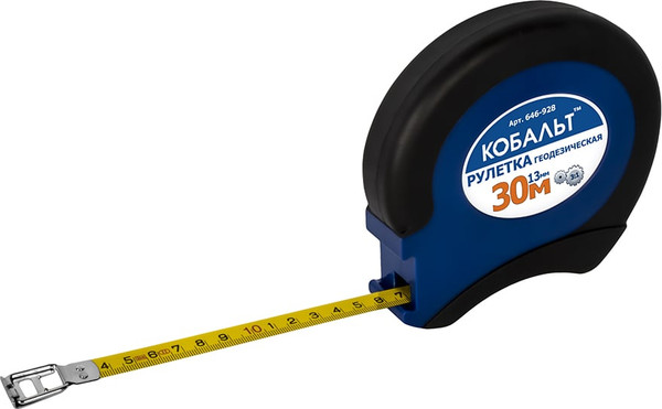 Изображение товара Рулетка Кобальт 646-928