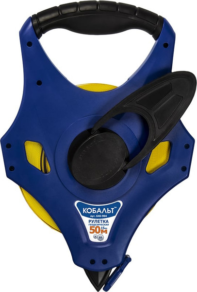 Изображение товара Рулетка Кобальт 646-904