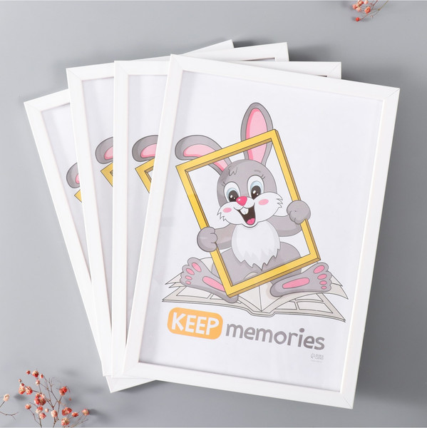 Изображение товара Набор рамок Keep Memories Формат 10337533 (4шт)