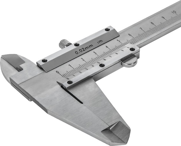 Изображение товара Штангенциркуль Кобальт ШЦ-1 / 919-845