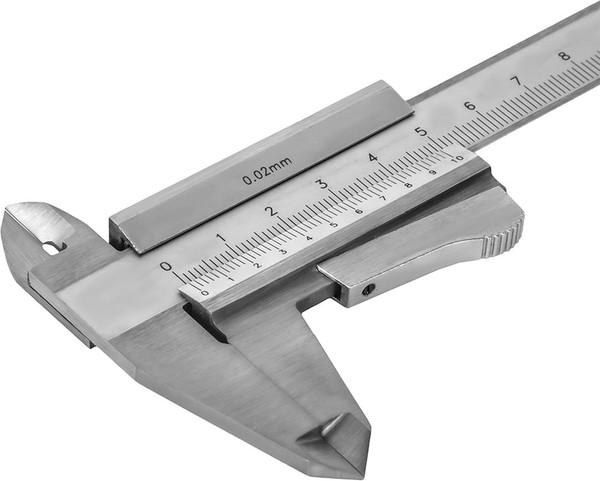 Изображение товара Штангенциркуль Кобальт ШЦ-1 / 919-852
