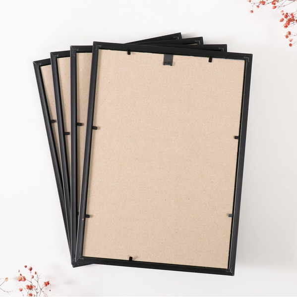 Изображение товара Набор рамок Keep Memories Формат 10337528 (4шт)