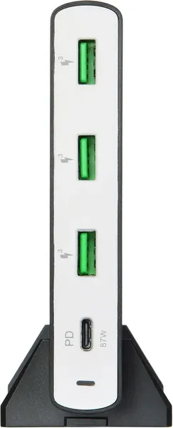 Изображение товара Зарядное устройство сетевое ACD ACD-P904U-V1B