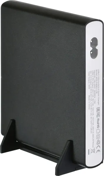 Изображение товара Зарядное устройство сетевое ACD ACD-P904U-V1B