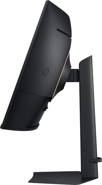 Изображение товара Монитор Samsung LS37FG756EIXCI (черный)