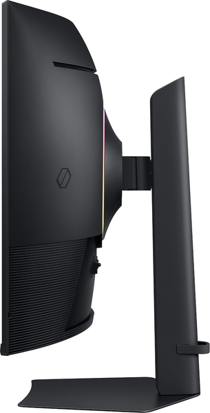 Изображение товара Монитор Samsung LS37FG756EIXCI (черный)