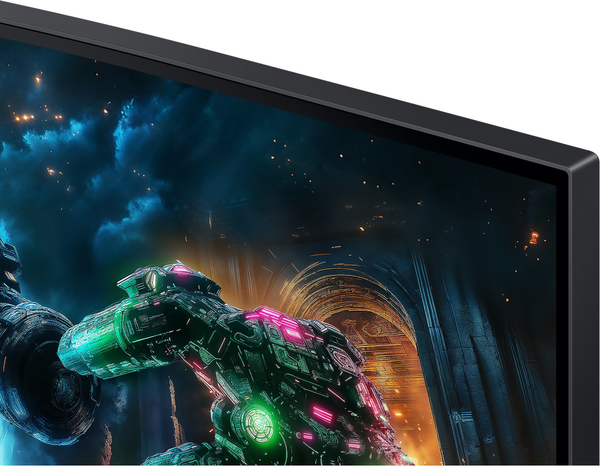 Изображение товара Монитор Samsung LS37FG756EIXCI (черный)