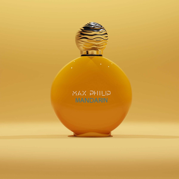 Изображение товара Парфюмерная вода Max Philip Mandarin (100мл)