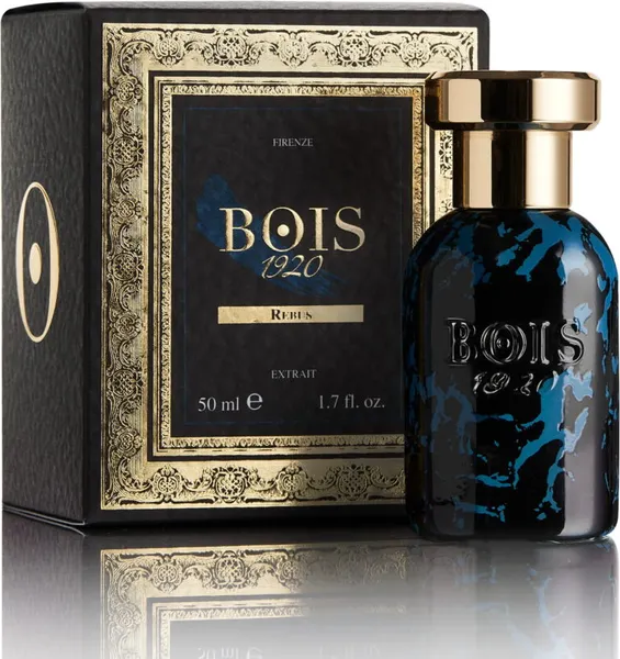 Изображение товара Парфюмерная вода Bois 1920 Rebus (50мл)