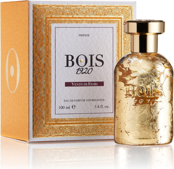 Изображение товара Парфюмерная вода Bois 1920 Vento DI Fiori (100мл)