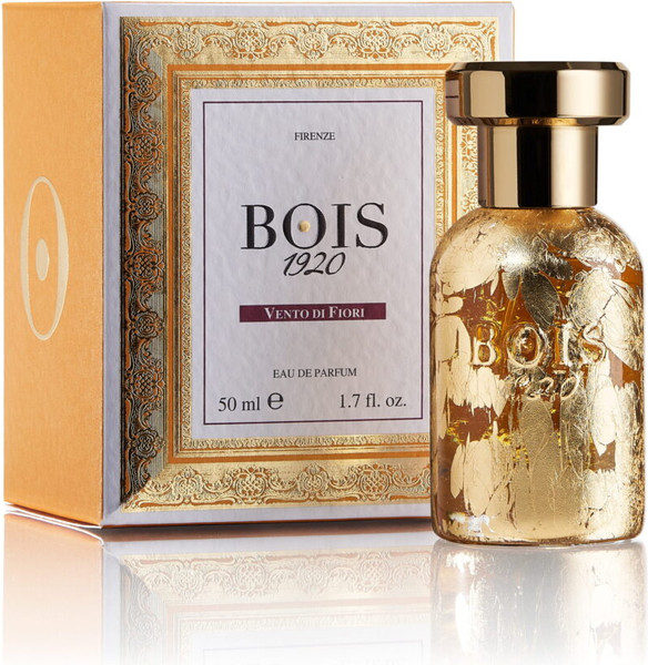 Изображение товара Парфюмерная вода Bois 1920 Vento DI Fiori (50мл)