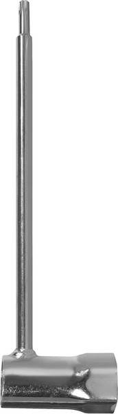 Изображение товара Гаечный ключ DDE Свечной 19мм / 647-734