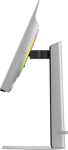 Изображение товара Монитор Samsung LS27FG602SIXCI (серебристый)