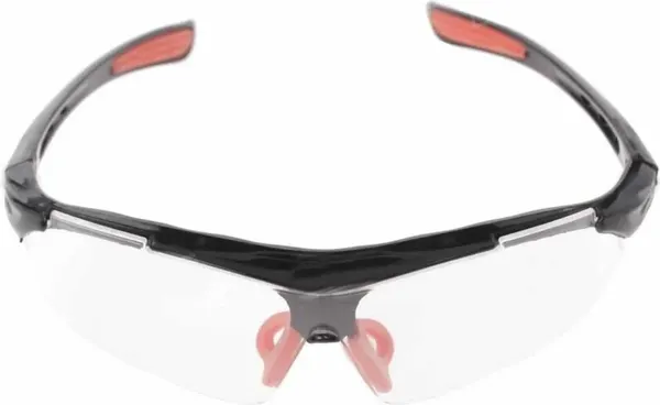 Изображение товара Защитные очки DDE 647-628 (прозрачный)