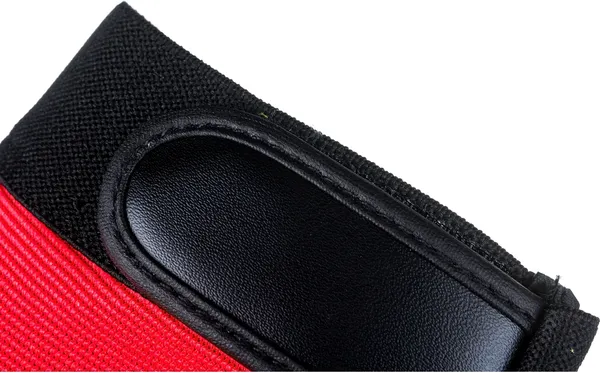 Изображение товара Перчатки защитные DDE Vibro-Protect / 648-526 (р.L, кожа/спандекс)