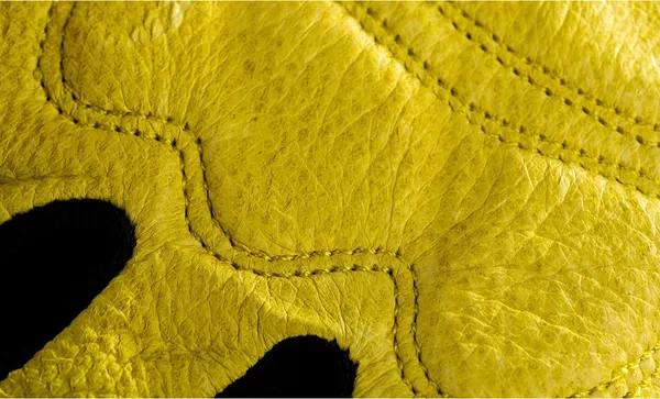 Изображение товара Перчатки защитные DDE Vibro-Protect / 648-526 (р.L, кожа/спандекс)