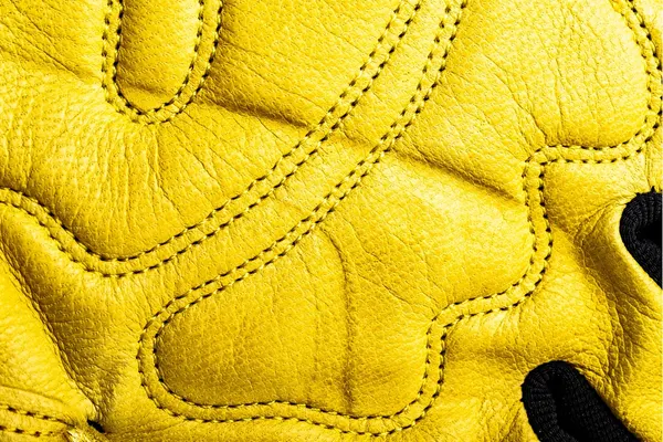 Изображение товара Перчатки защитные DDE Vibro-Protect / 648-526 (р.L, кожа/спандекс)