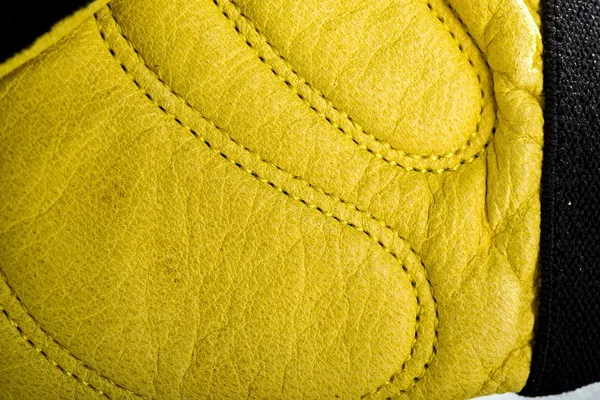 Изображение товара Перчатки защитные DDE Vibro-Protect / 648-526 (р.L, кожа/спандекс)