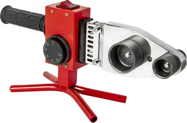 Изображение товара Паяльник для полипропиленовых труб Quattro Elementi ST-1100 / 793-336