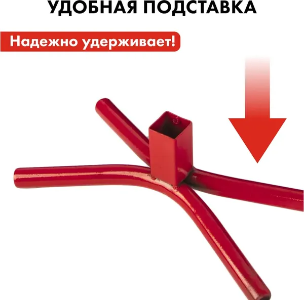 Изображение товара Паяльник для полипропиленовых труб Quattro Elementi ST-1100 / 793-336