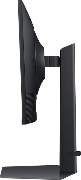 Изображение товара Монитор Samsung LS27FG706EIXCI (черный)