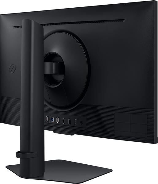 Изображение товара Монитор Samsung LS27FG706EIXCI (черный)