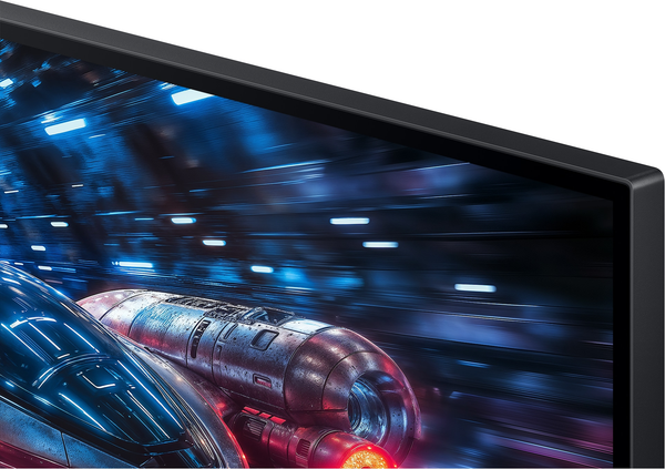 Изображение товара Монитор Samsung LS27FG706EIXCI (черный)