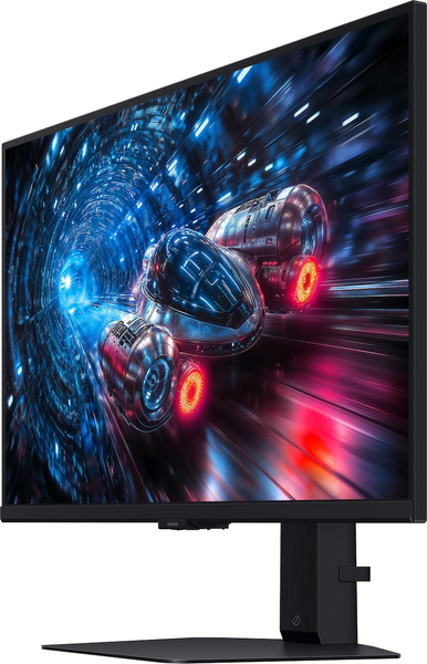 Изображение товара Монитор Samsung LS27FG706EIXCI (черный)