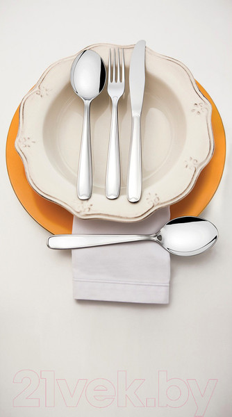 Изображение товара Набор столовых ложек Tramontina Copacabana 66901015