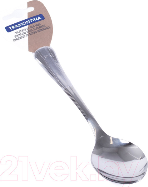 Изображение товара Набор столовых ложек Tramontina Havana 66945015
