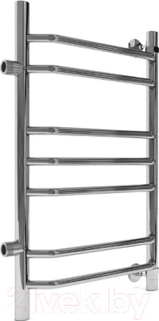 Изображение товара Полотенцесушитель водяной GRANULA Трапеция 2/3/2 50x80 (боковое подключение)