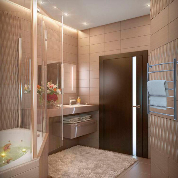 Изображение товара Полотенцесушитель водяной GRANULA Классик 2/3/2 50x80 (боковое подключение)