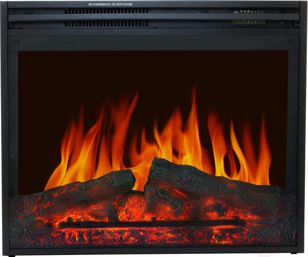 Изображение товара Электрокамин Royal Flame Jupiter FX N Black