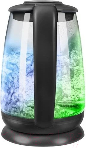 Изображение товара Электрочайник Redmond SkyKettle RK-G214S (темно-серый)