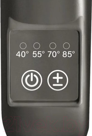 Изображение товара Электрочайник Redmond SkyKettle RK-G214S (темно-серый)