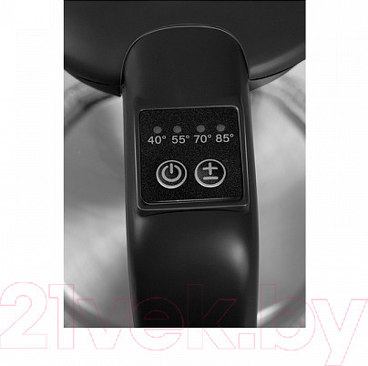 Изображение товара Электрочайник Redmond SkyKettle RK-G214S (темно-серый)