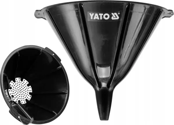 Изображение товара Воронка для масла Yato YT-0697
