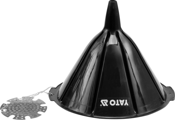 Изображение товара Воронка для масла Yato YT-0697