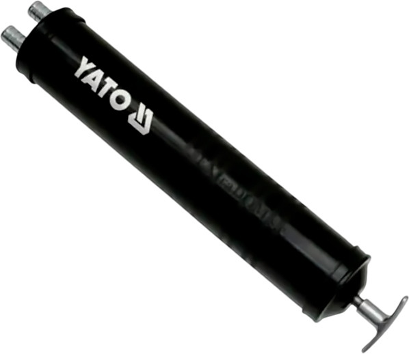 Изображение товара Шприц автомобильный Yato YT-0707