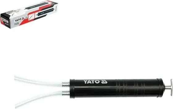 Изображение товара Шприц автомобильный Yato YT-0707