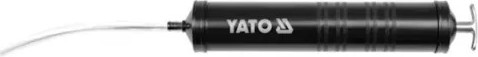 Изображение товара Шприц автомобильный Yato YT-0708