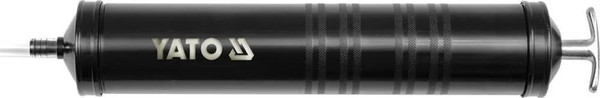 Изображение товара Шприц автомобильный Yato YT-0708