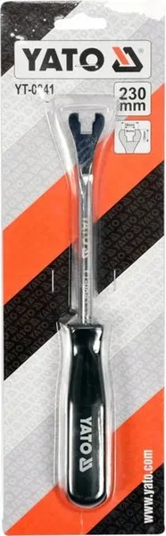 Изображение товара Съемник Yato YT-0841